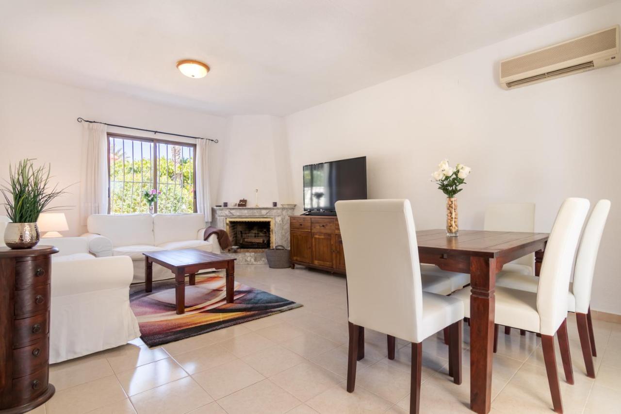 Charming One-Floor Villa With Private Pool In Los Balcones Torrevieja Buitenkant foto