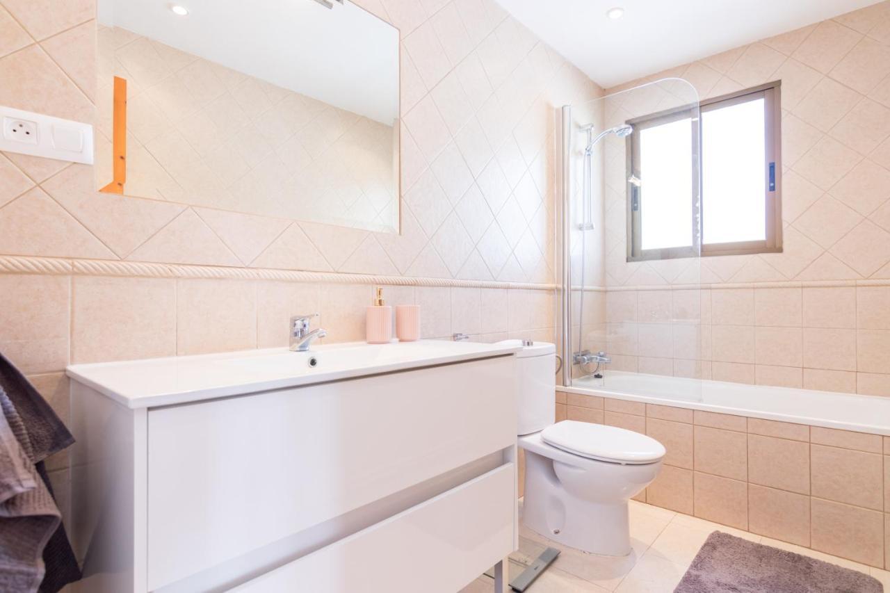 Charming One-Floor Villa With Private Pool In Los Balcones Torrevieja Buitenkant foto