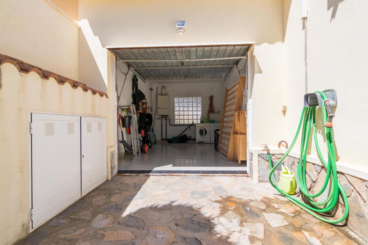 Charming One-Floor Villa With Private Pool In Los Balcones Torrevieja Buitenkant foto