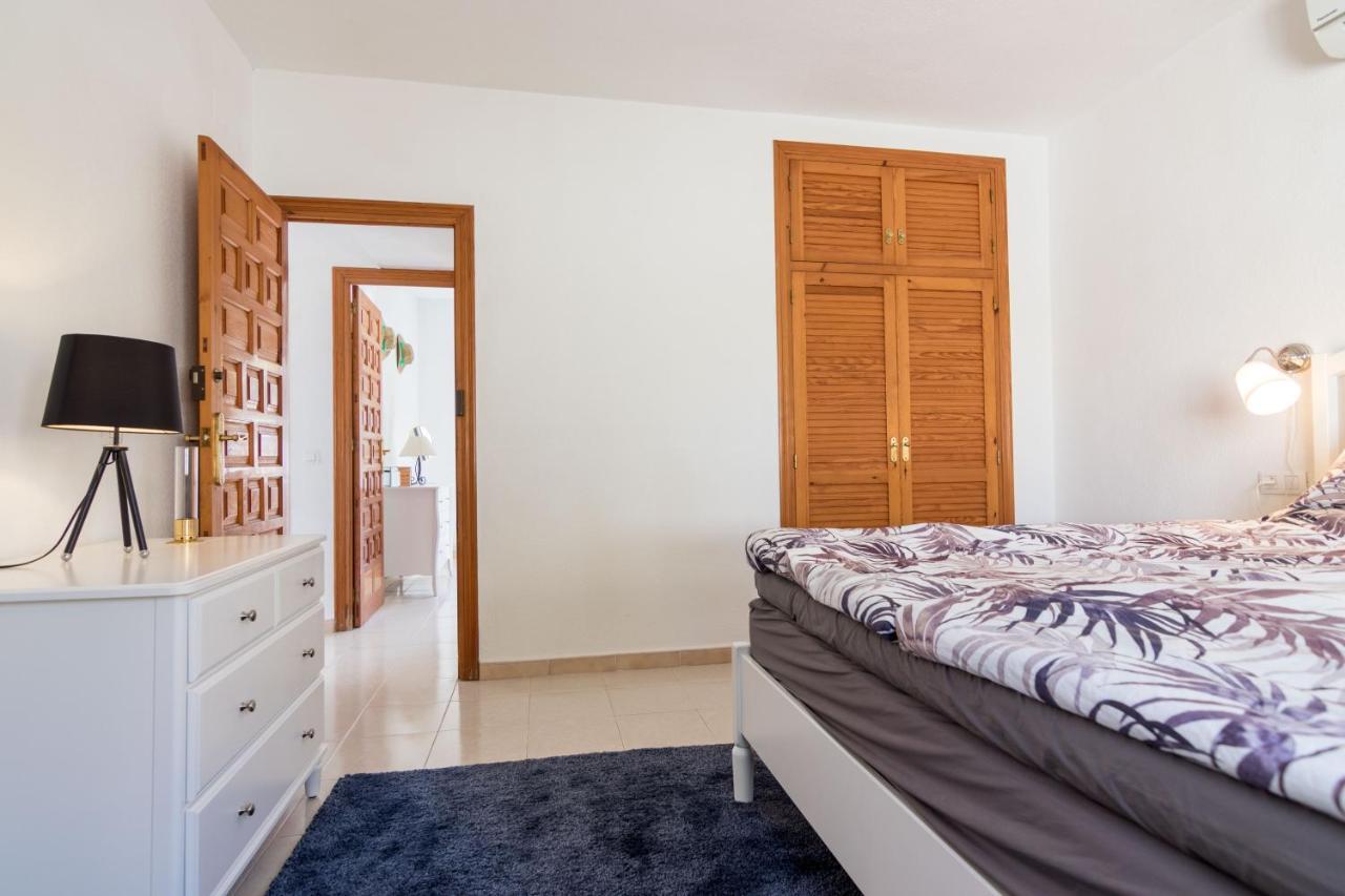 Charming One-Floor Villa With Private Pool In Los Balcones Torrevieja Buitenkant foto