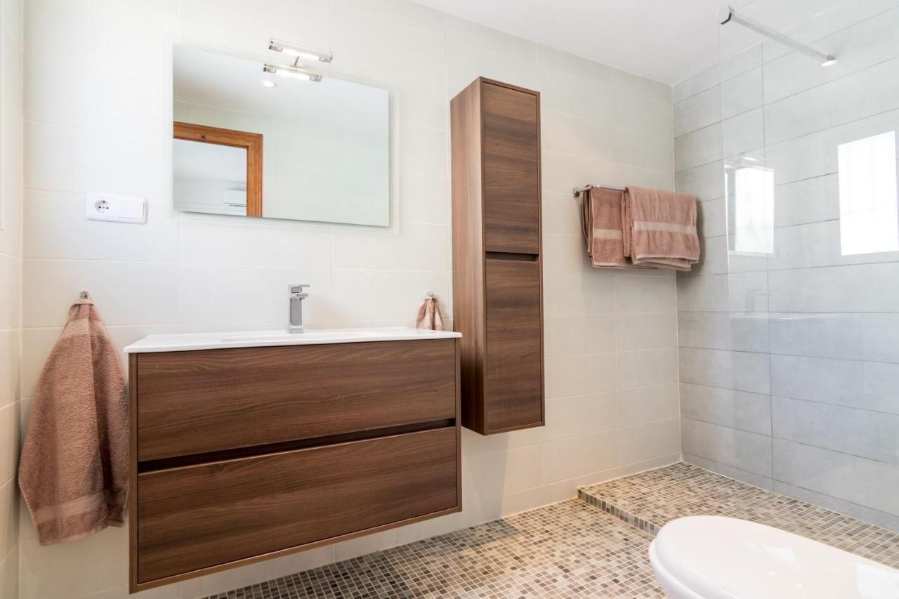 Charming One-Floor Villa With Private Pool In Los Balcones Torrevieja Buitenkant foto
